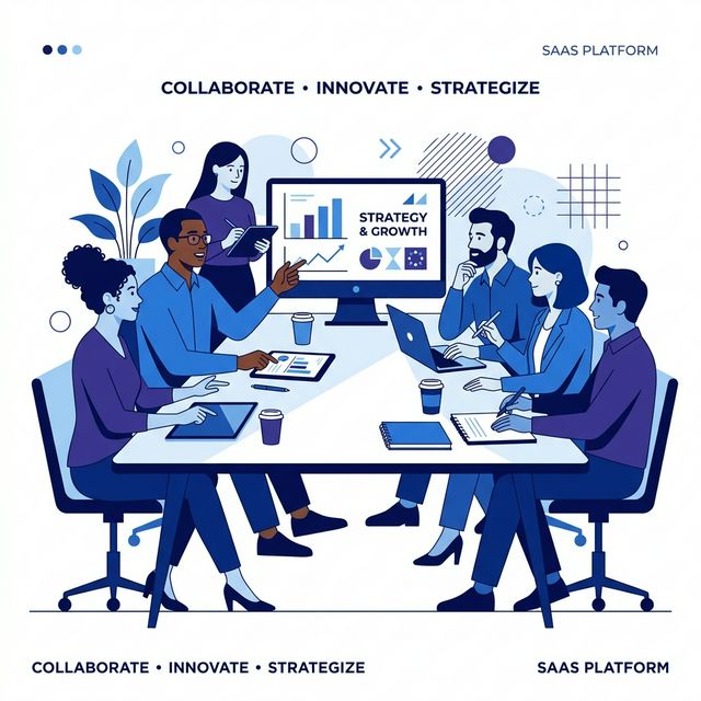 Team Meeting Strategy